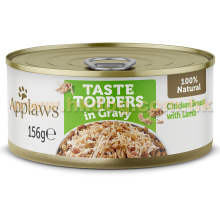 Applaws 狗罐頭 雞+羊肉 156g