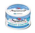 SIGNATURE7 貓罐頭肉醬-星期三-體重控制-雞肉及三文魚70G|犬公館|免費送貨