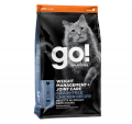 GO! SOLUTIONS 關節減重系列-雞肉貓糧16LB|犬公館|免費送貨