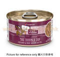 Weruva 厨房系列貓罐頭 雞湯,無骨雞,牛肉 90G