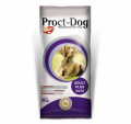 Proct-歐冠堡雞肉關節配方狗乾糧20KG