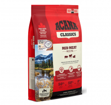 Acana 成年狗糧-紅肉配方14.5KG|犬公館|免費送貨