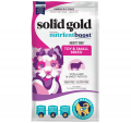 Solid Gold 昇級版迷你犬羊肉狗糧11LB|犬公館|免費送貨