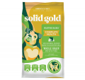 Solid Gold 薯仔魚防敏減肥狗糧24LB|犬公館|免費送貨