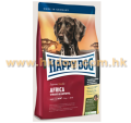 Happy Dog Africa 成犬鴕鳥無穀物配方 12.5kg