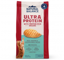 Natural Balance 頂級系雞肉貓糧3LB|犬公館|免費送貨