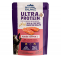Natural Balance Ultra Protein 頂級貓肉泥佐餐 (皮毛和消化健康) 三文魚南瓜 2.4oz