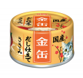 Aixia 高湯金缶-雞肉70g<GCD9>|犬公館|免費送貨