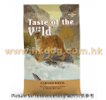 Taste of the wild 無穀物貓糧 鱒魚+三文魚 6KG