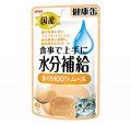 Aixia 健康缶水份補給貓濕糧-吞拿慕思40G<KZJ2>|犬公館|免費送貨