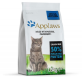 Applaws 成年貓糧-海魚,三文6kg|犬公館|免費送貨