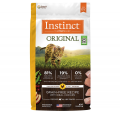 Instinct本能-無穀物雞肉貓糧5LB|犬公館|免費送貨