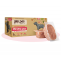 Big Dog BARF-大笨狗急凍狗糧-魚+羊皮膚防敏配方3kg|犬公館|免費送貨