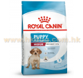 ROYAL CANIN 中型幼犬配方 15KG