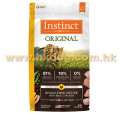 Instinct 無穀物雞肉貓糧 11LB(限時特價,賣完即止)