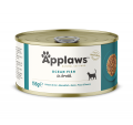 Applaws 貓罐頭-海魚156G|犬公館|免費送貨