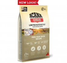 Acana 成年狗糧-單一蛋白鴨配方6KG|犬公館|免費送貨