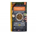 Instinct本能-生肉無穀物雞肉貓糧5LB|犬公館|免費送貨