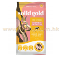 Solid gold Hund-N-Flocke 羊肉成犬狗糧 4LB