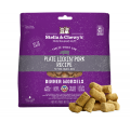 Stella & Chewys-凍乾生肉貓糧-豬肉配方8oz|犬公館|免費送貨