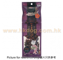 CATTYMAN 貓用 木天蓼果實+羽毛鼠玩具 15G