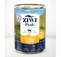Ziwipeak巔峰-狗罐頭-雞肉390g|犬公館|免費送貨