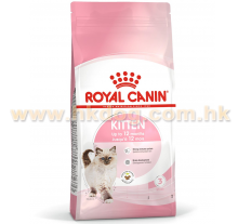 Royal Canin 幼貓糧 2kg