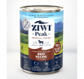 Ziwipeak巔峰-狗罐頭-牛肉390g|犬公館|免費送貨