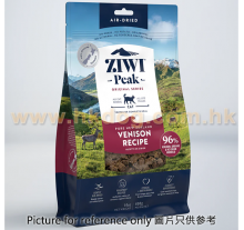 ZiwiPeak 巔峰風乾脫水鮮肉貓糧 鹿肉 400g