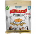 Mediterranean Serrano-火腿狗小食雞肉味100g|犬公館|免費送貨