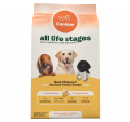 Canidae 雞肉紅米全犬狗糧40LB|犬公館|免費送貨