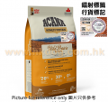 Acana 成犬牧場配方 2KG