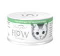 Purepaws-吞拿魚,貓薄荷-高湯全罐頭80g|犬公館|免費送貨