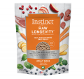Instinct本能-凍能凍乾長壽成犬羊肉狗主食9.5oz|犬公館|免費送貨