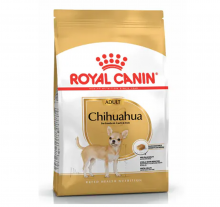 ROYAL CANIN皇家-芝娃娃成犬狗糧3KG|犬公館|免費送貨