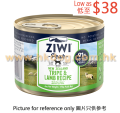 Ziwipeak 狗罐頭 羊胃,羊肉 170g