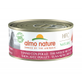 Almo Nature 貓罐頭-吞拿+雞肉150g|犬公館|免費送貨