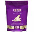 Fromm 金裝雞魚蔬菜-小型犬狗糧15LB|犬公館|免費送貨