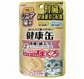 Aixia 健康缶11歲貓濕糧-腎臟護理及防尿石配方40g<KCP-8>|犬公館|免費送貨