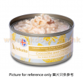ASTKATTA 貓罐頭 170G 鱷魚+雞肉 