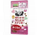 Aixia Miaw 貓曲奇-吞拿魚5g*6<MMS8>|犬公館|免費送貨