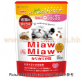 AIXIA Miaw Miaw 成貓吞拿魚乾糧 580g(EXP:2025.02)