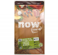 NOW FRESH-無穀物小型成犬火雞,三文魚,鴨肉狗糧3.5LB|犬公館|免費送貨