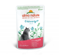 Almo Nature 功能性貓濕糧-三文魚尿道護理配方70g|犬公館|免費送貨