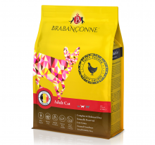 Brabanconne爸媽寵-成貓雞肉配方20kg|犬公館|免費送貨