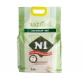 N1 條狀豆腐貓砂17.5L咖啡味|犬公館|免費送貨