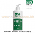 Natural Animal Solutions 貓/狗共用 護膚補腦強心亞麻籽魚油 奧米加359系列 200ml