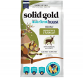 Solid Gold 昇級版無穀物鹿肉狗糧3.75LB|犬公館|免費送貨