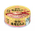 Aixia 金缶濃厚-吞拿魚,蟹70g<GNT6>|犬公館|免費送貨