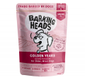 Barking Heads 無穀物高齡犬濕包300G|犬公館|免費送貨